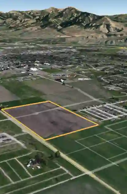 South Range Crossing I & II in South Bozeman Explained