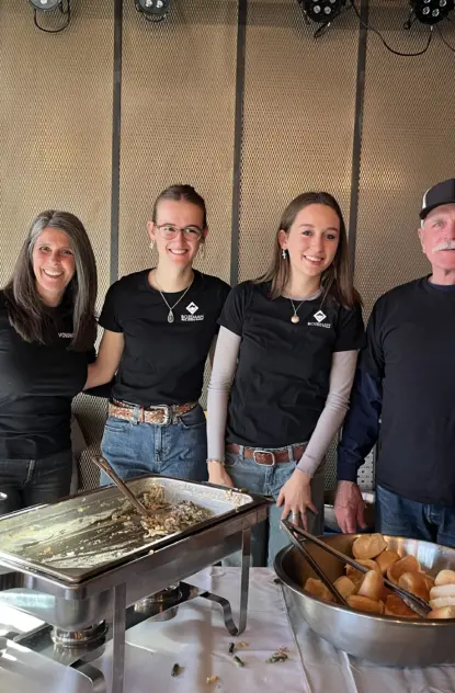 Miracle at Midtown | Join Us for a Free Thanksgiving Dinner