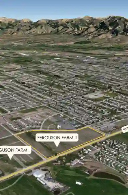 Ferguson Farm Phase II: What’s Coming Next to West Bozeman