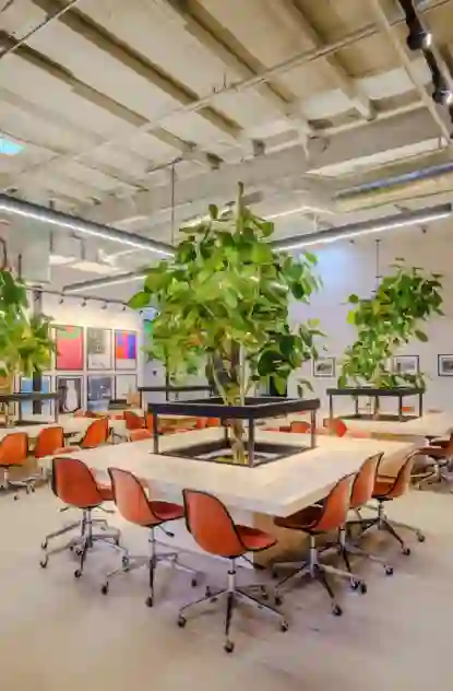 Kiln Coworking | Now Open in the Old Town & Country Building
