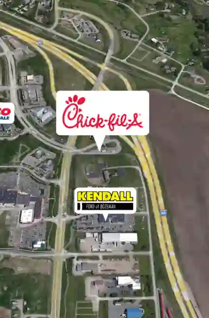 Everything We Know About the Proposed Chick-fil-A in Bozeman