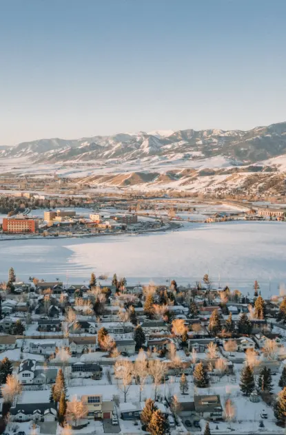 What Really Happened in Bozeman's Real Estate Market in 2025 (Data, Trends & Takeaways)