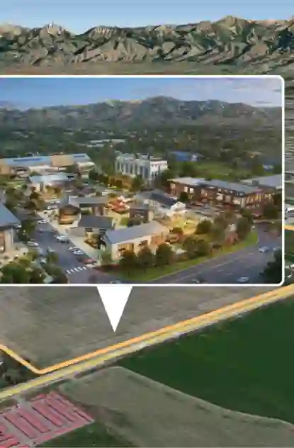 Urban + Farm: Everything We Know About This New Development in Bozeman