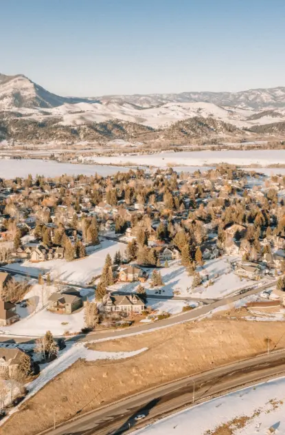 Are Out-of-State Buyers Driving Southwest Montana’s Housing Market? The Data Says No.