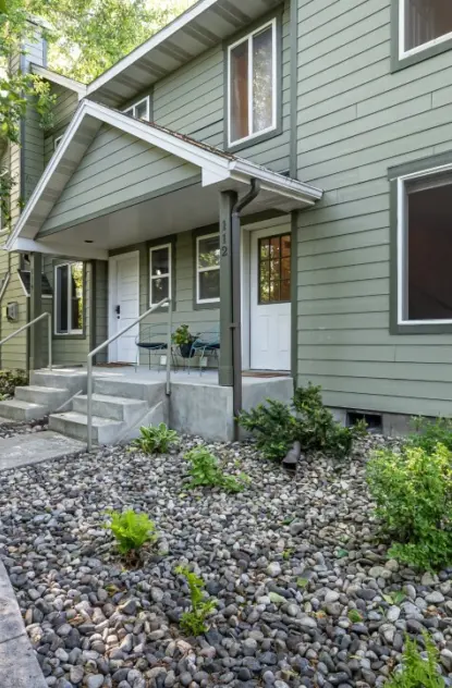 Is This the Coolest Condo Location in Bozeman?