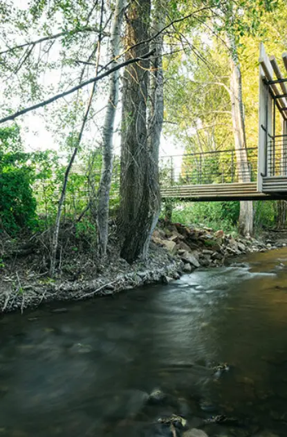 1 Bogert Bridge