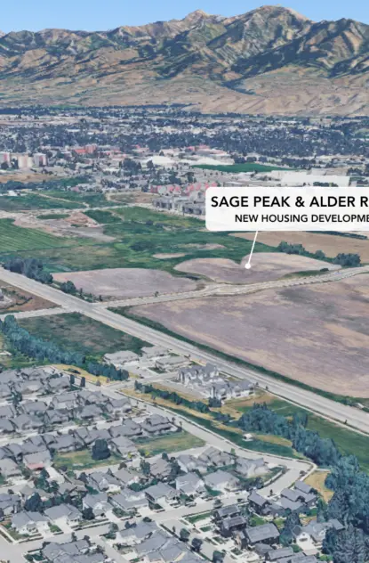 Sage Peak Blog Post 1