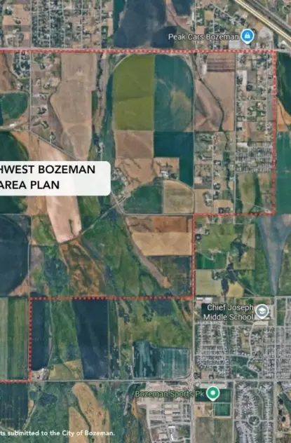 Northwest Area Plan Blog Image 1