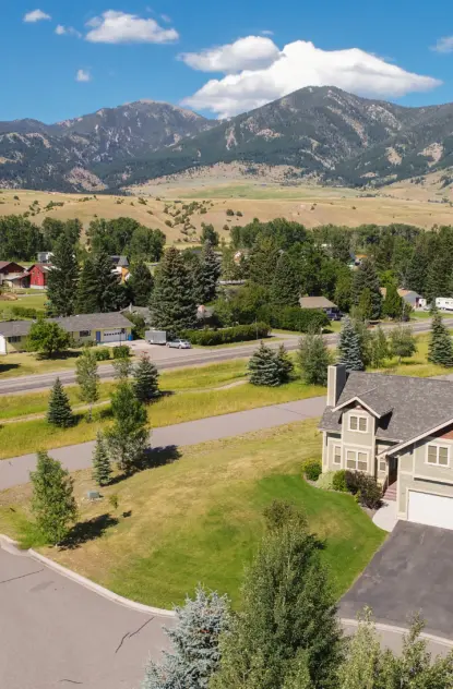 How the Recent Changes in Bozeman's Real Estate Market Are Impacting Sellers