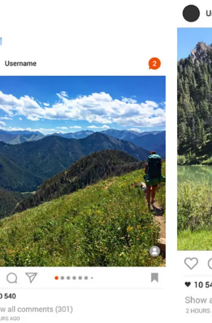 Is Instagram Ruining Montana?