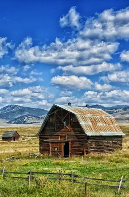 10 Tips for Moving From the City to Montana