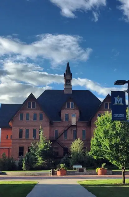 Top Employers in Montana