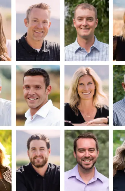 Finding a Real Estate Agent in Bozeman