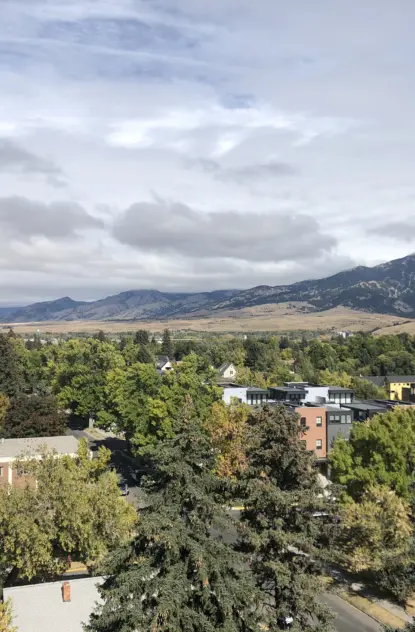 5 Things Driving Bozeman's Growth