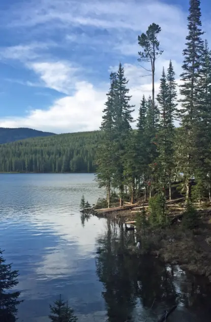 How Bozeman, Montana Compares to Other Western Mountain Towns