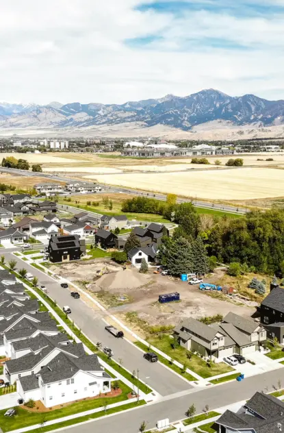 Why Are Homes in Bozeman So Expensive?