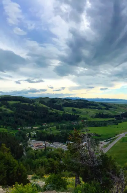 Bozeman vs. Belgrade