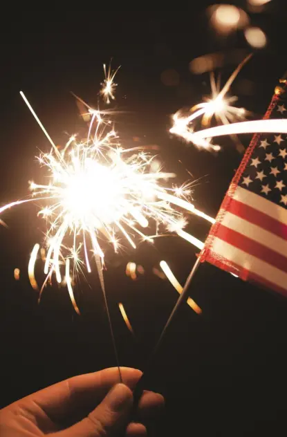 Sparkler 839806 1920
