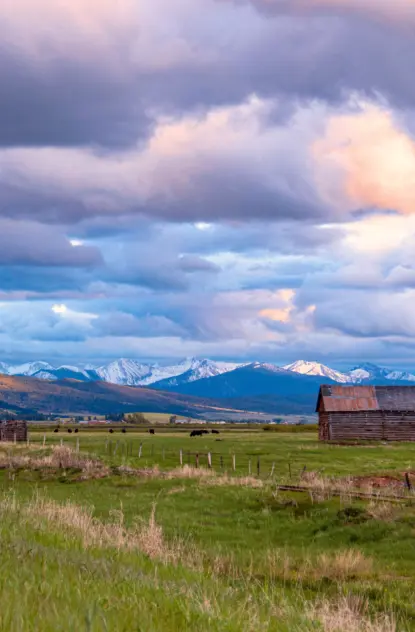 Why Are So Many People Moving to Montana?