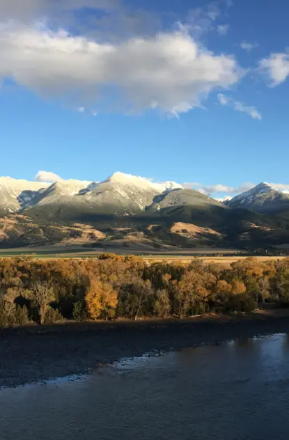 10 Common Misconceptions About Moving to Montana