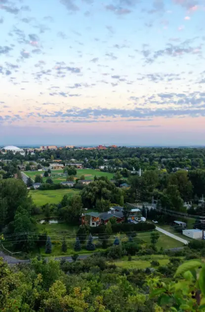 What is it like to live in Bozeman, Montana?