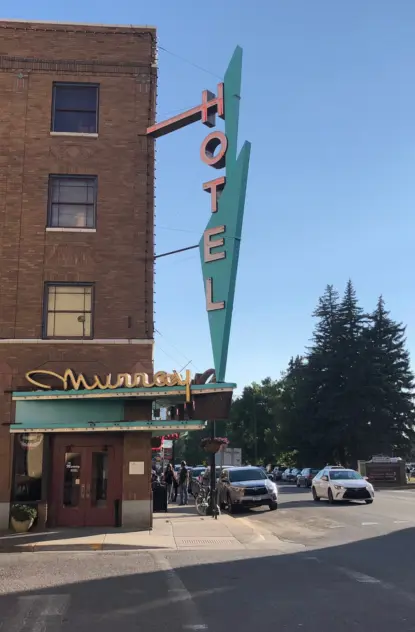 Best Small Towns in Montana