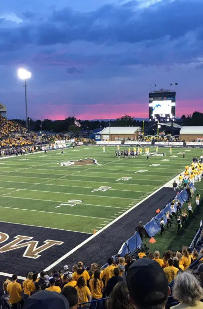 2020 Can the Griz Collection Sites in Bozeman
