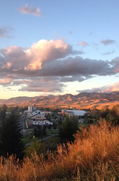 Will Bozeman’s Real Estate Bubble Burst?