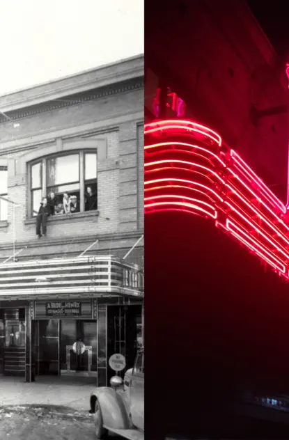 A second chance for Bozeman’s historic Rialto Theatre