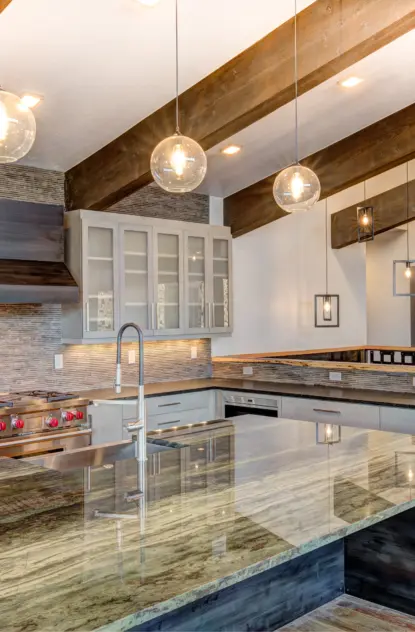 Our Top Ten Bozeman Homes of 2017