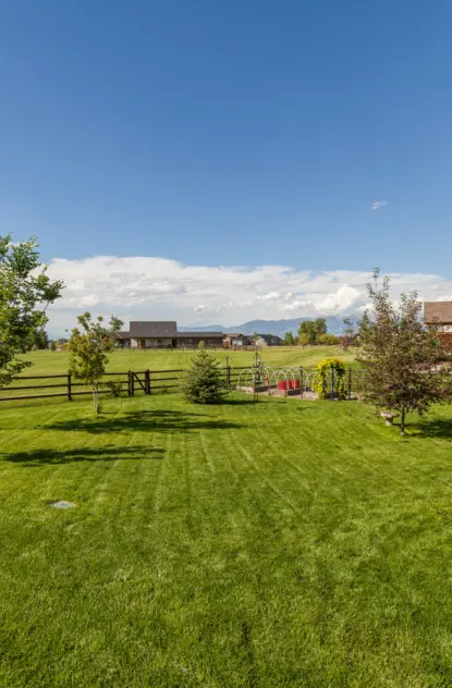 Featured Bozeman Neighborhood-Middle Creek Parklands