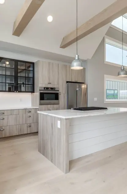 Blackwood Homes Bozeman