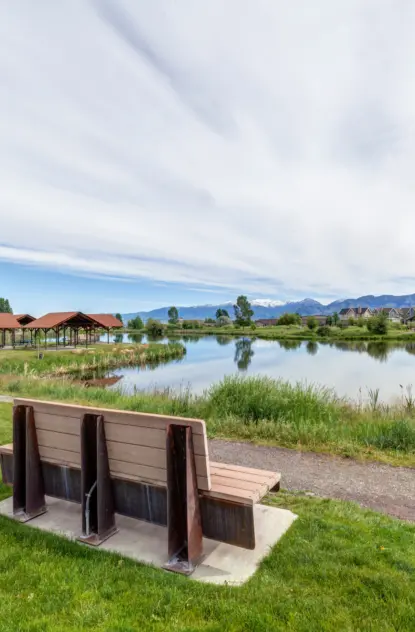 Bozeman's Best Subdivisions