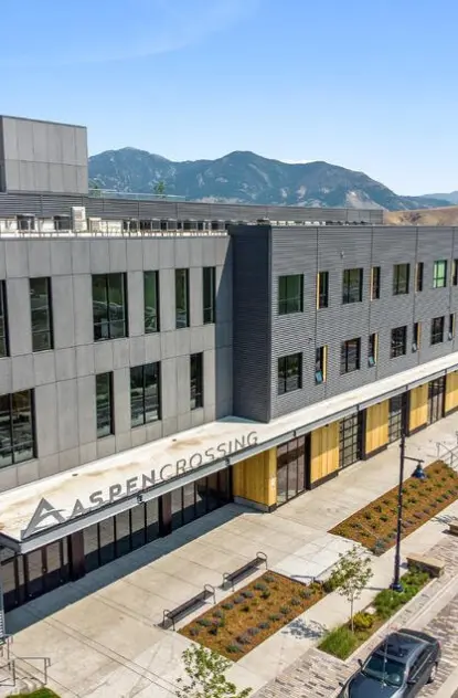 Bozeman Development in Midtown