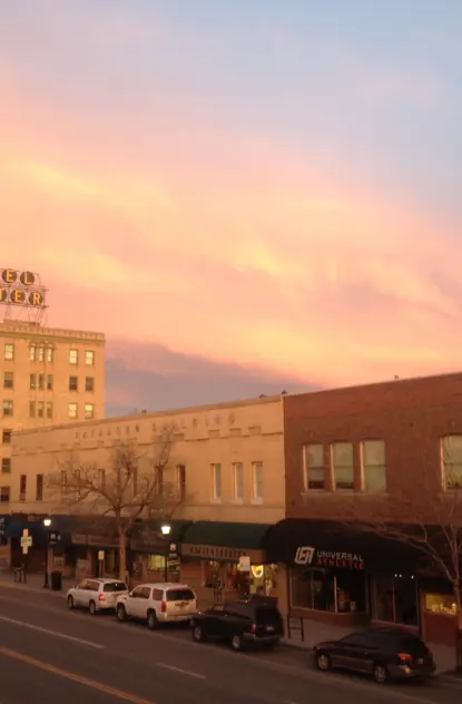 What’s Happening?&nbsp; Bozeman Events for March