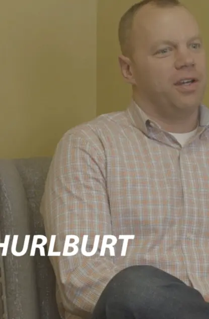 Andrew Hurlburt Interview