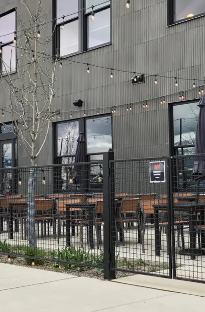 10 Best Patios in Bozeman