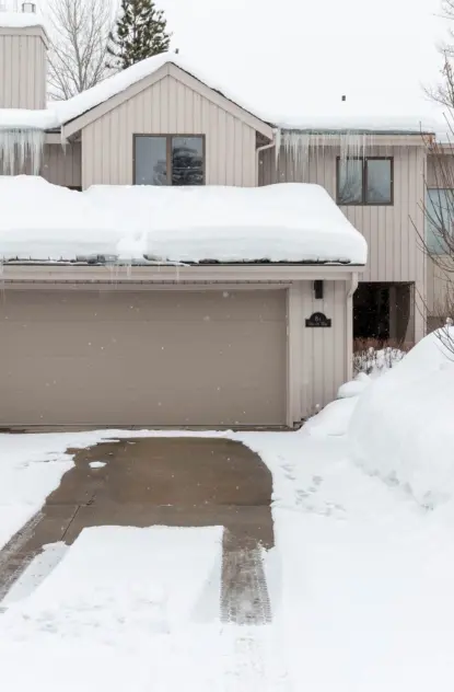 Buying or Selling a Home in Bozeman this Winter