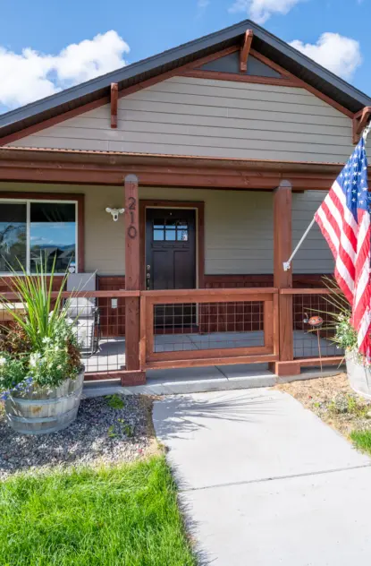 2021 Guide to VA Loans: 7 Tips for Veterans Buying a Home in the Bozeman Area