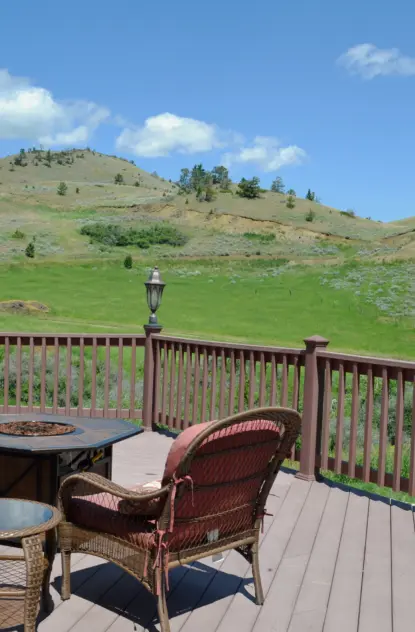 Homes for Sale in Livingston, Montana