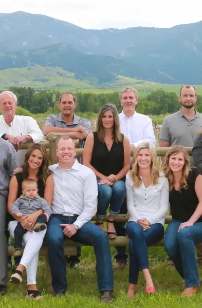 About Bozeman Real Estate Group