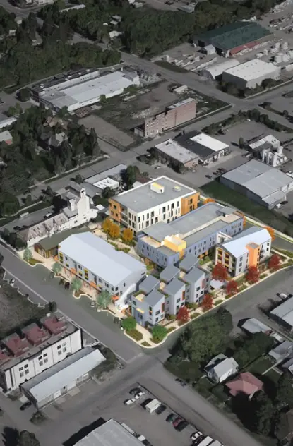Bozeman's Northeast Developments