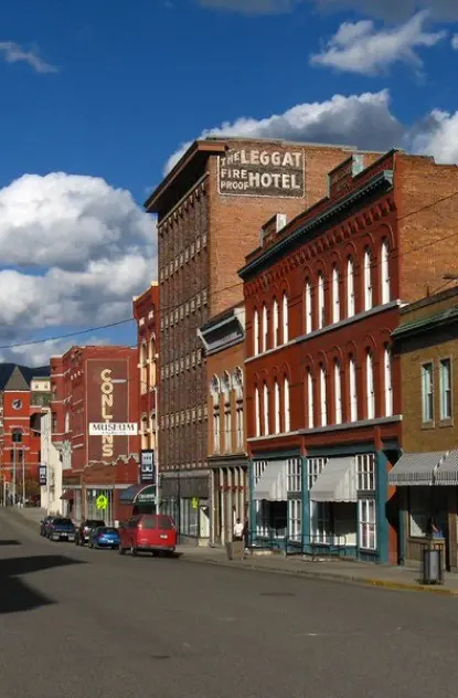 The 6 Most Affordable Places to Live in Montana (2025)