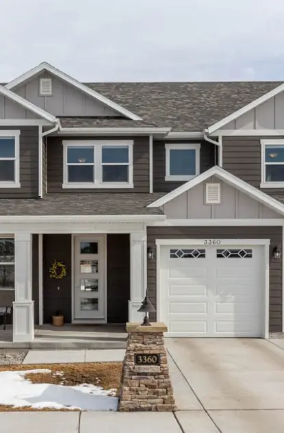 Buying or Selling a Home in a Down Market