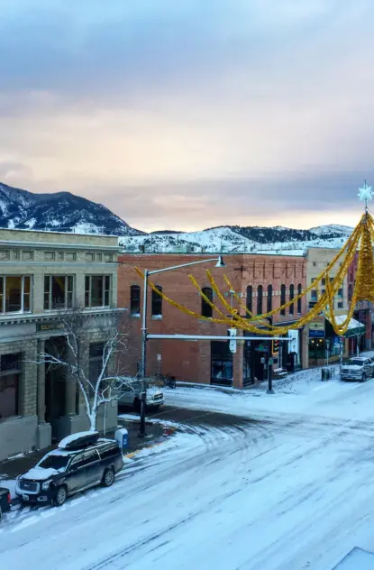 Best Places for New Years Eve in and Around Bozeman | 2025