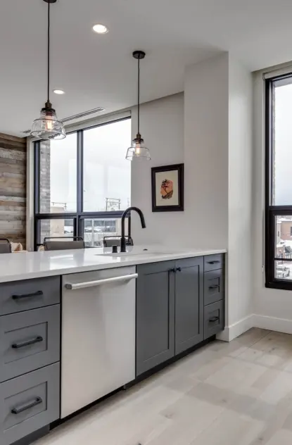 10 Coolest Homes for Sale in Downtown Bozeman