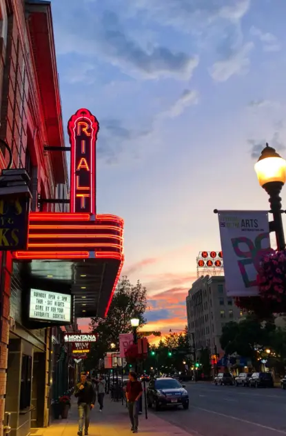 No Longer a Concert Venue: Here's What's Next for The Rialto