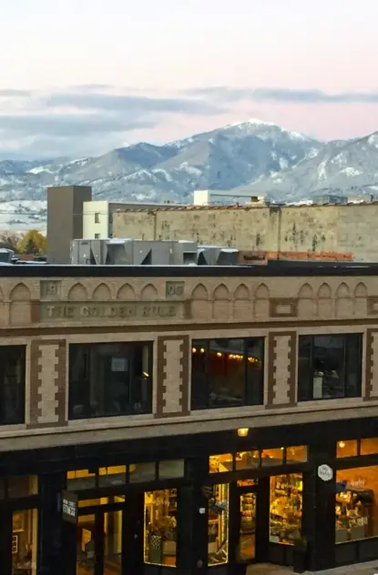 Small Business Saturday - Where to Holiday Shop in Bozeman, Montana