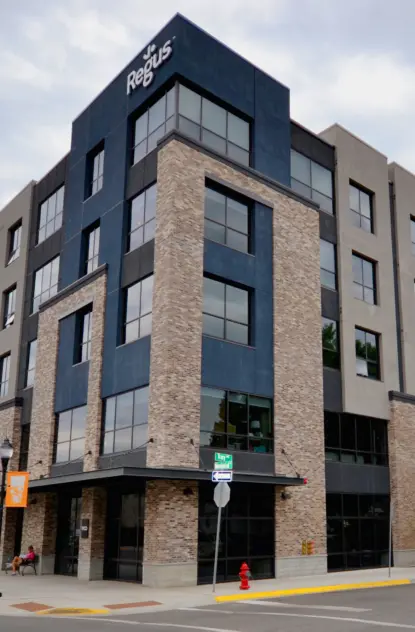 Homes for Sale in 5 West - Downtown, Bozeman