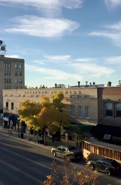 New Bozeman Businesses Fall 2019